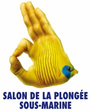 Salon International de la Plongée Sous-Marine de Paris