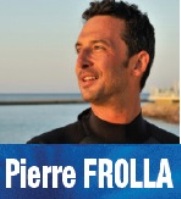 Pierre FROLLA