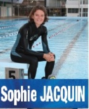 Sophie JACQUIN
