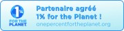 1% pour la Planète