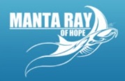 MANTA RAY OF HOPE