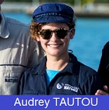 Audrey TAUTOU
