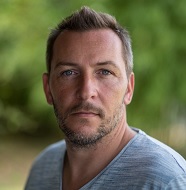 Stéphane GRANZOTTO