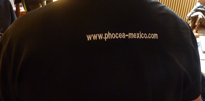 t shirt phocea